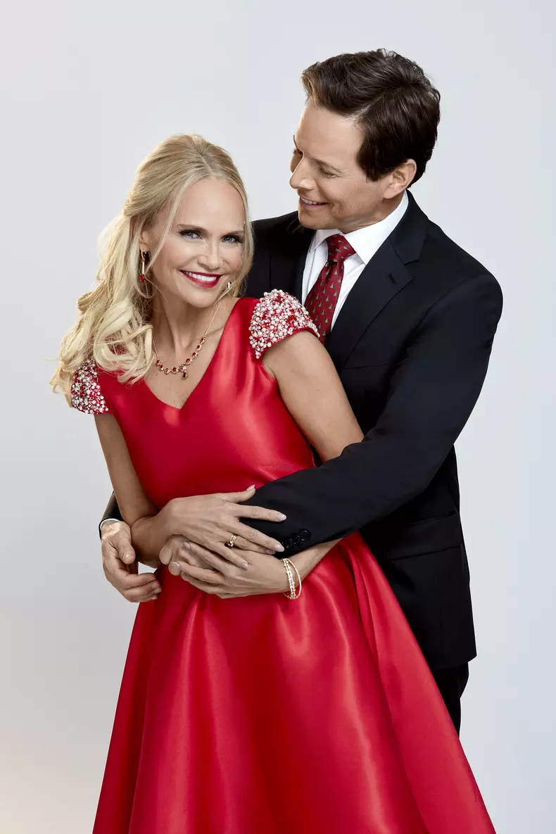 A Christmas Love Story Final Image Assets