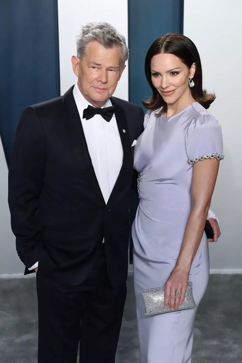 2020 Vanity Fair Oscar Party