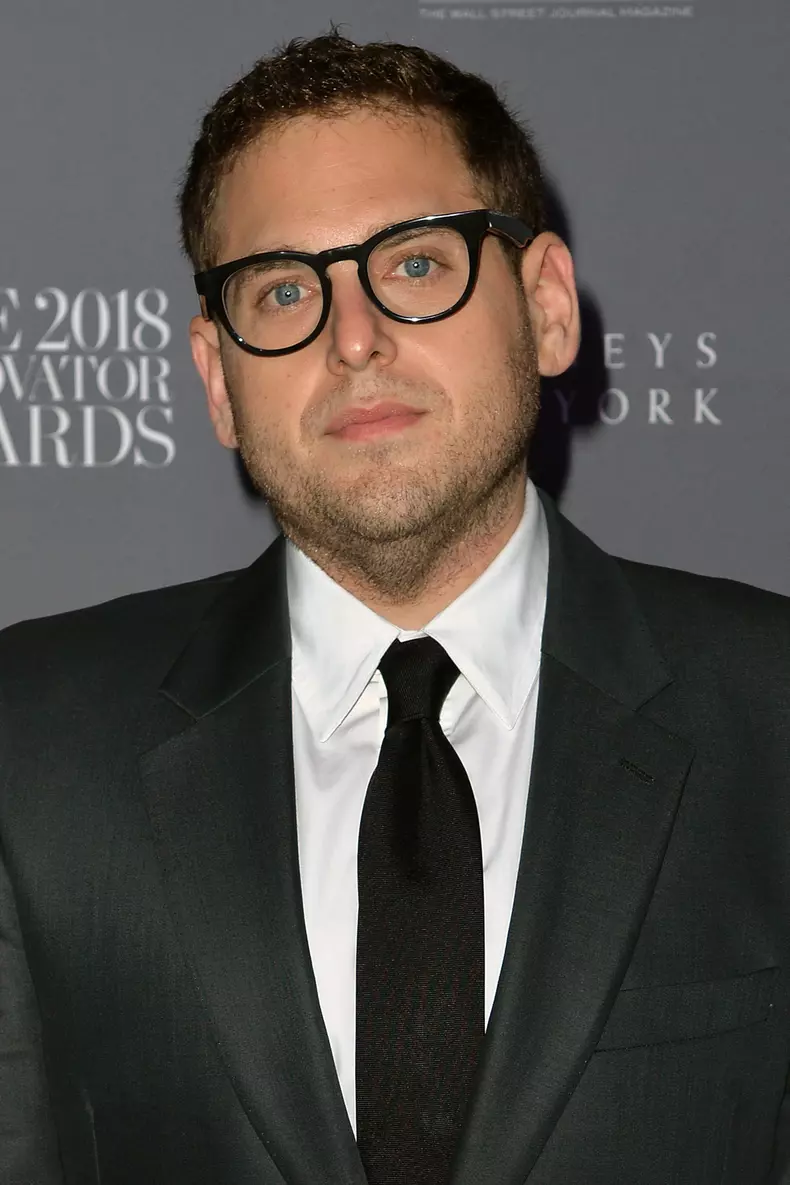 WSJ Magazine 2018 Innovator Awards, 110718