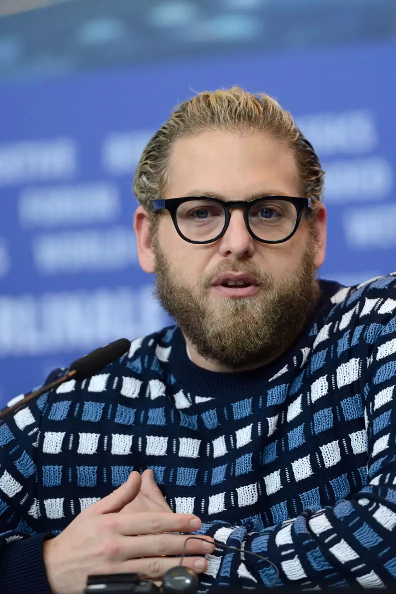 Berlinale MID90s Press Conference