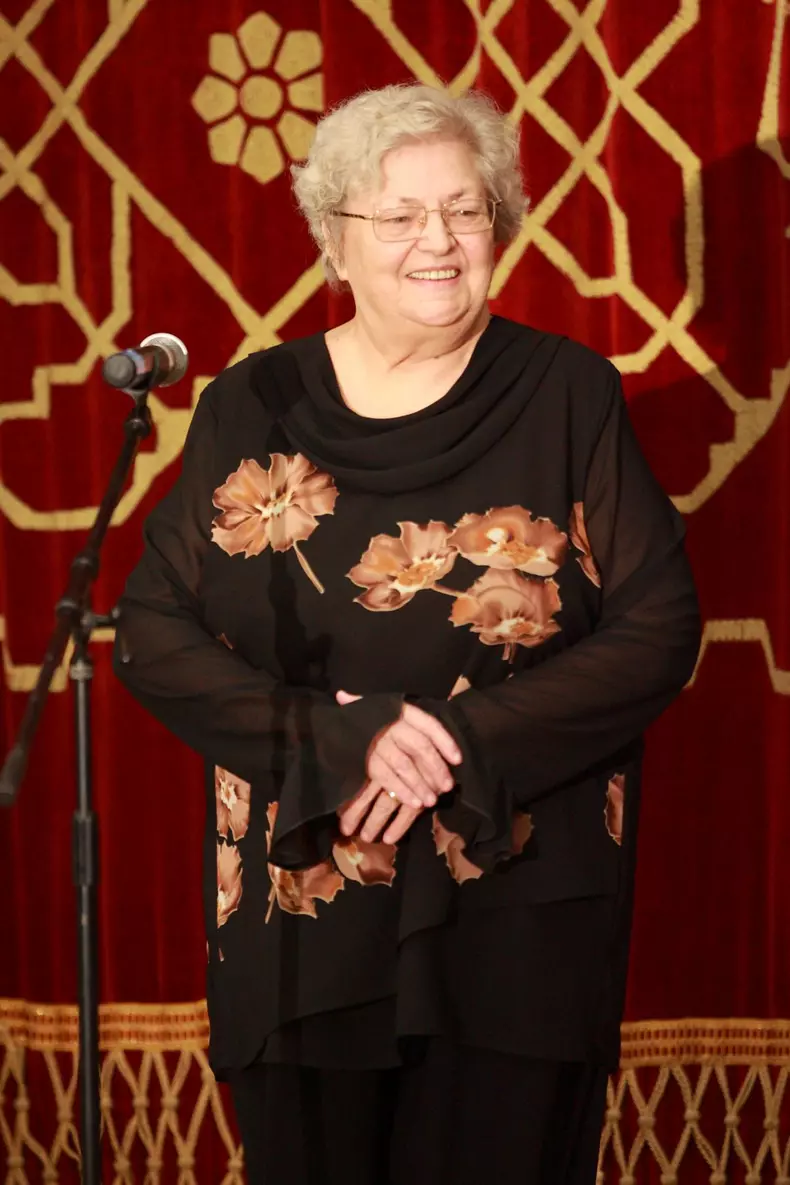 GALA 10 PENTRU ROMANIA 2010