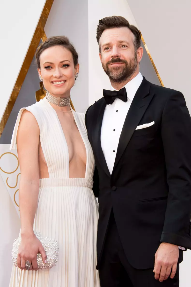 Olivia Wilde și Jason Sudeikis s-au despărțit