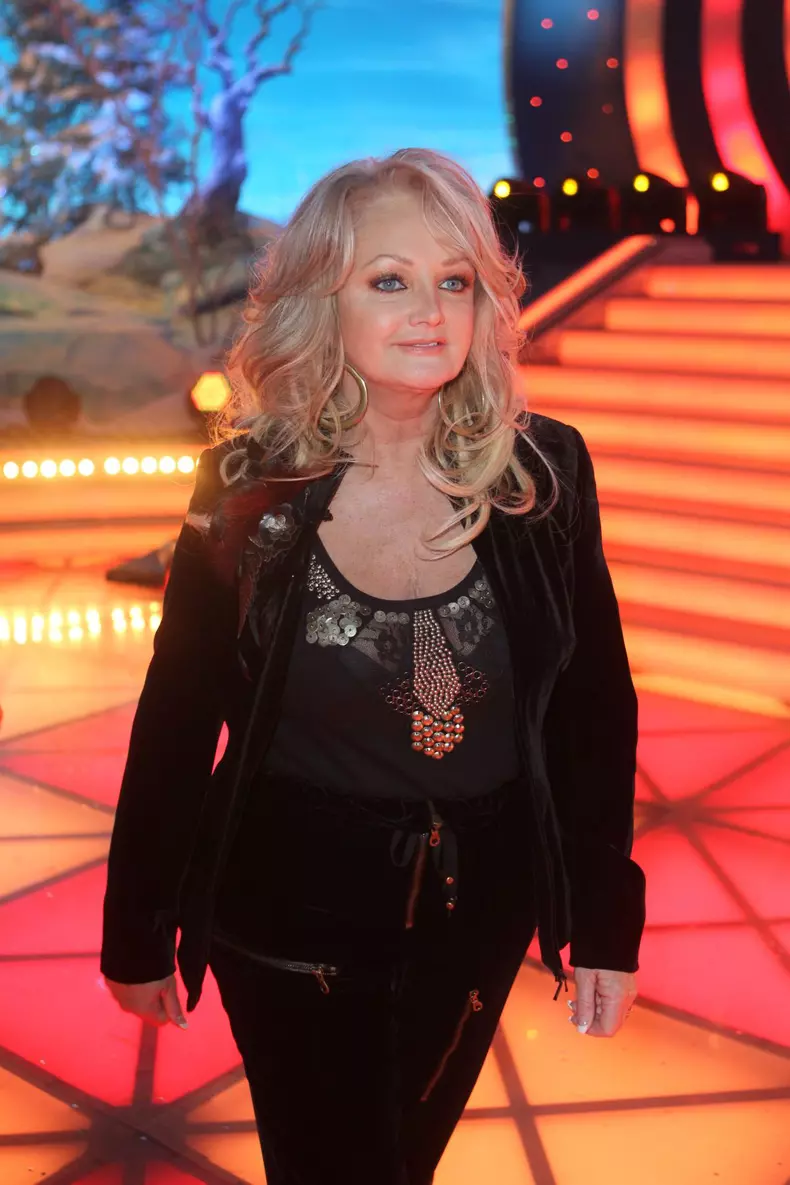 Winterfest der Volksmusik in Magdeburg