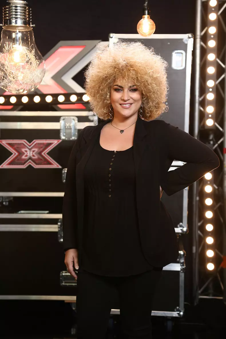 Sonia-Mosca-X-Factor-6