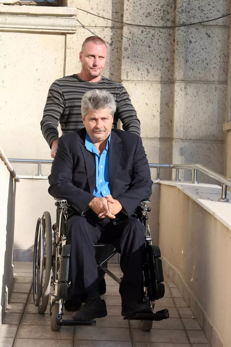 SORIN OVIDIU VANTU - DIICOT