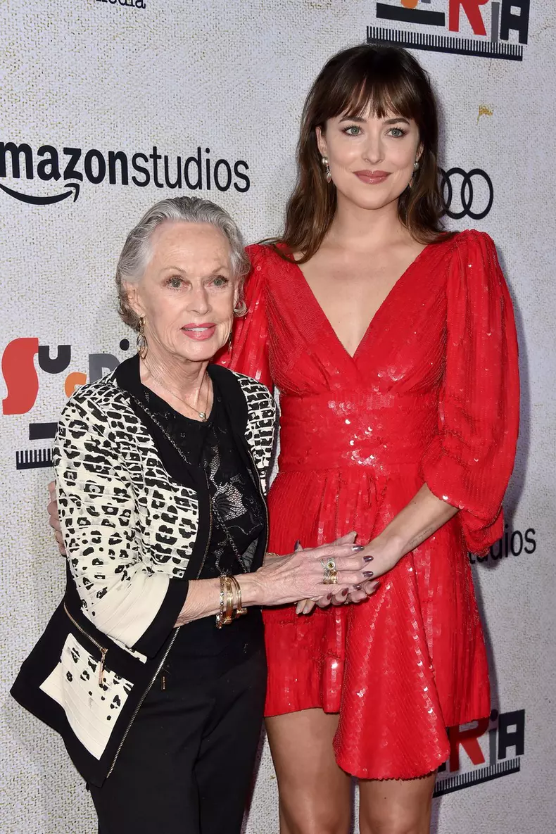 Amazon Studios Suspiria Premiere - Los Angeles