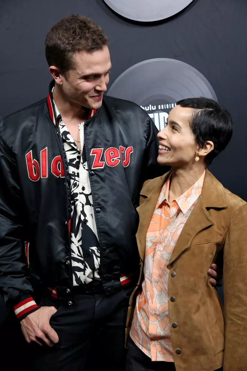 “High Fidelity” New York Premiere-NYC