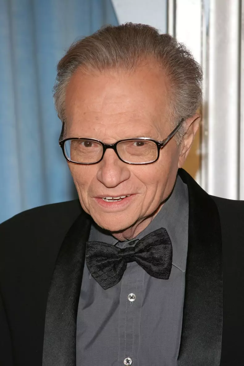 Red Carpet Retro - 2005