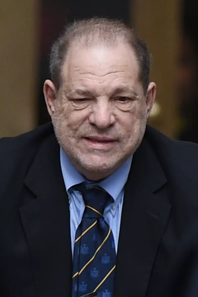 Harvey Weinstein Sex Crimes Trial In New York