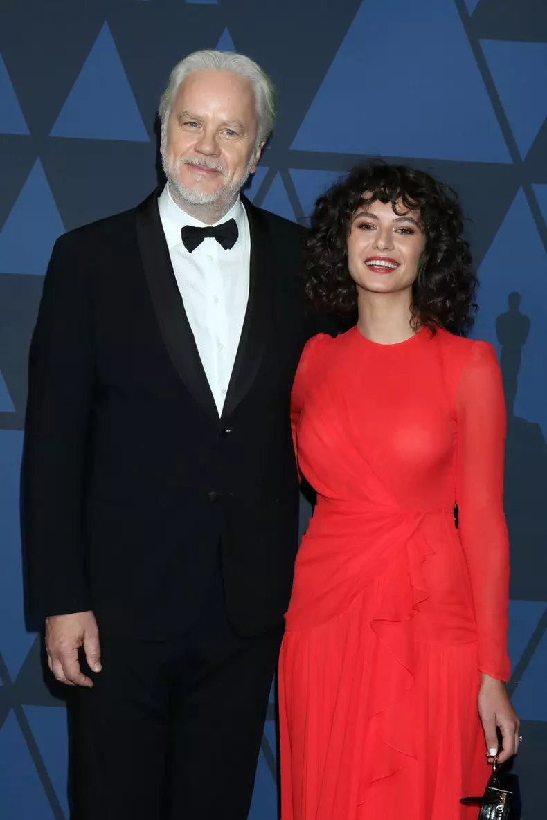 at arrivals for Academy's 11th Annual Governors Awards 2019, The Dolby Theatre at Hollywood and Highland Center, Los Angeles, CA October 27, 2019.