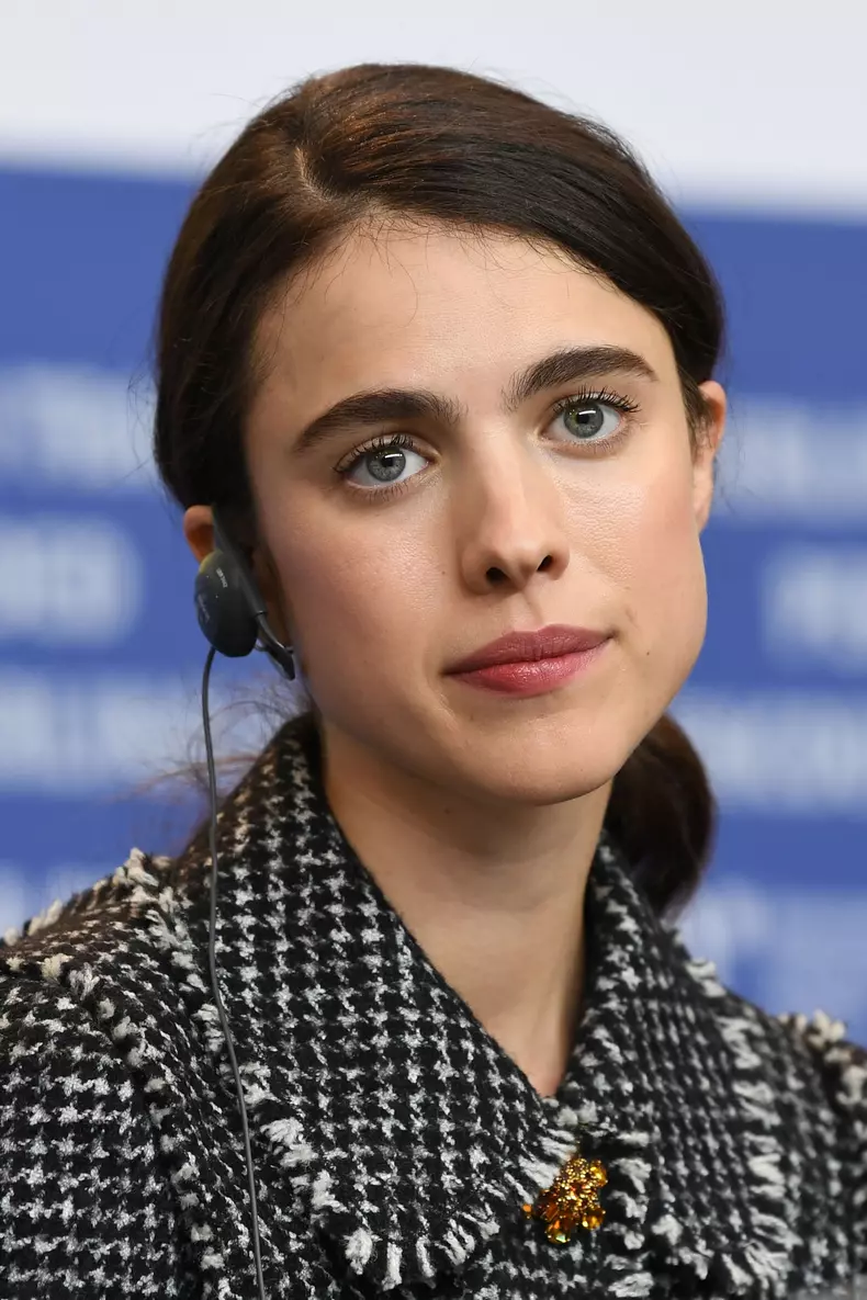 'My Salinger Year' press conference during the 70th Berlin International Film Festival