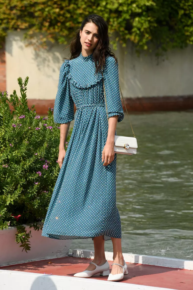 76th Venice Film Festival
People at Lido 2nd september