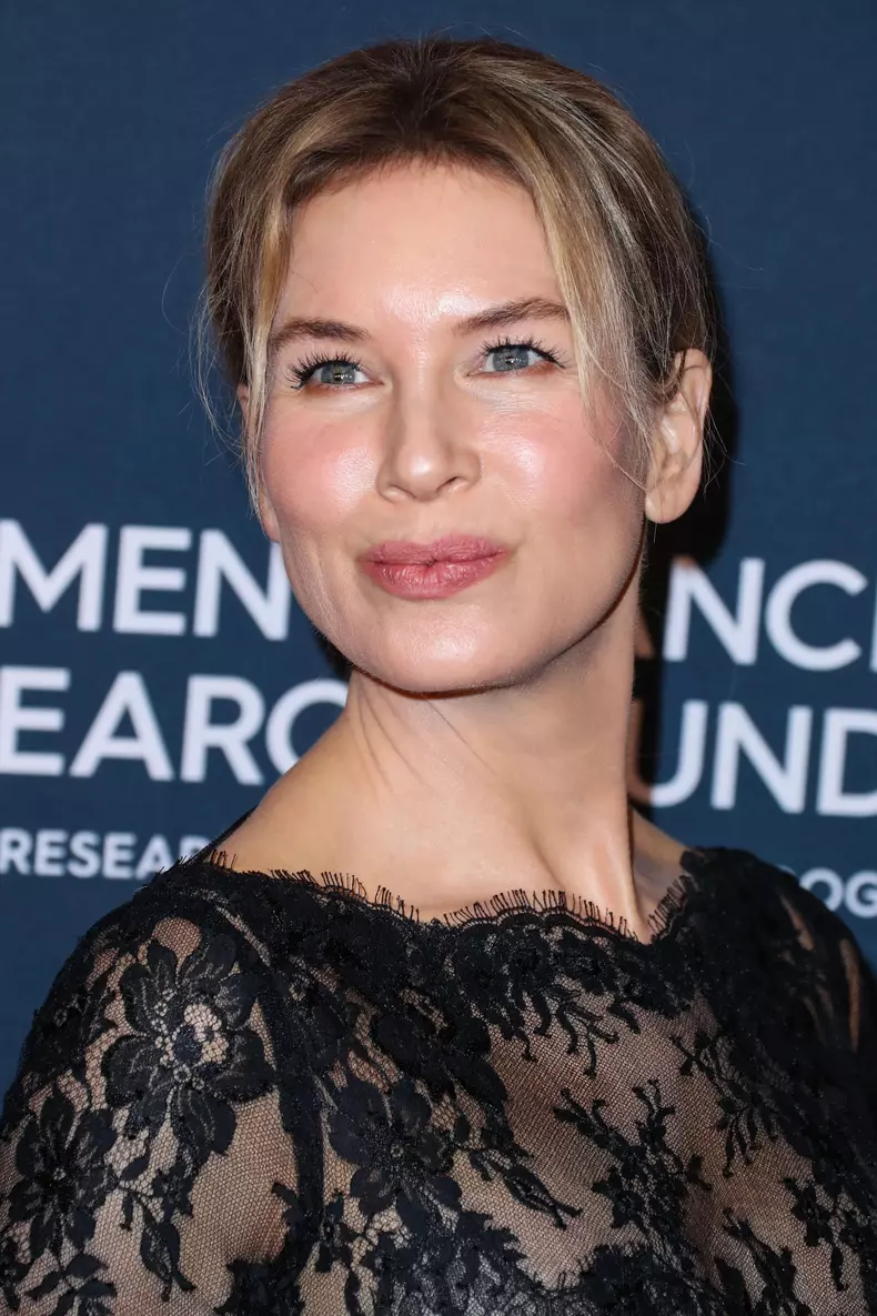 The Women's Cancer Research Fund's An Unforgettable Evening Benefit Gala 2020