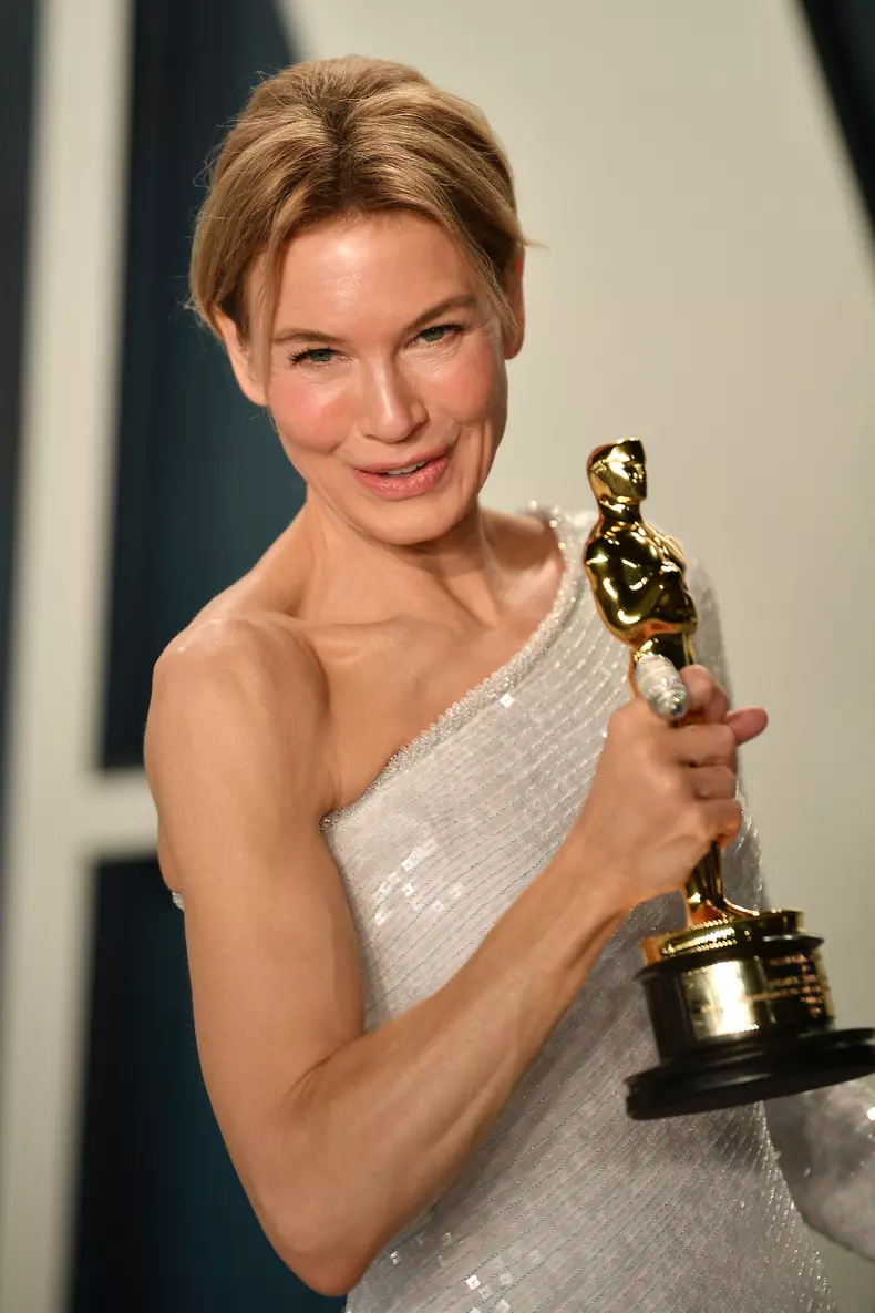 Vanity Fair Oscar Party - LA