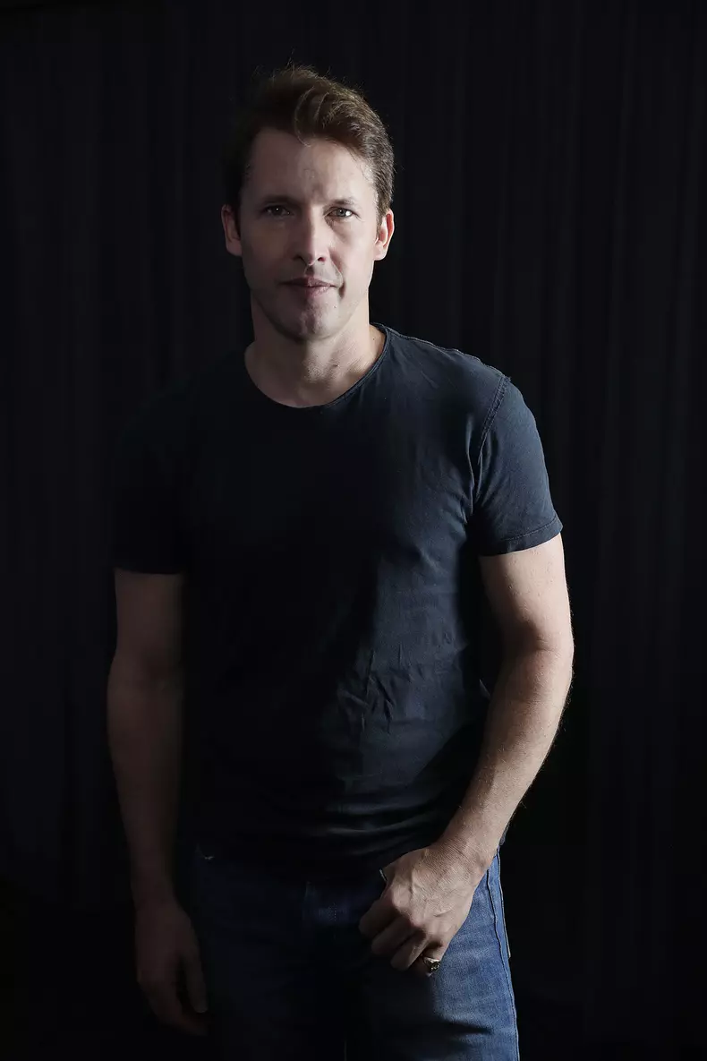 james blunt jaf romani ibiza