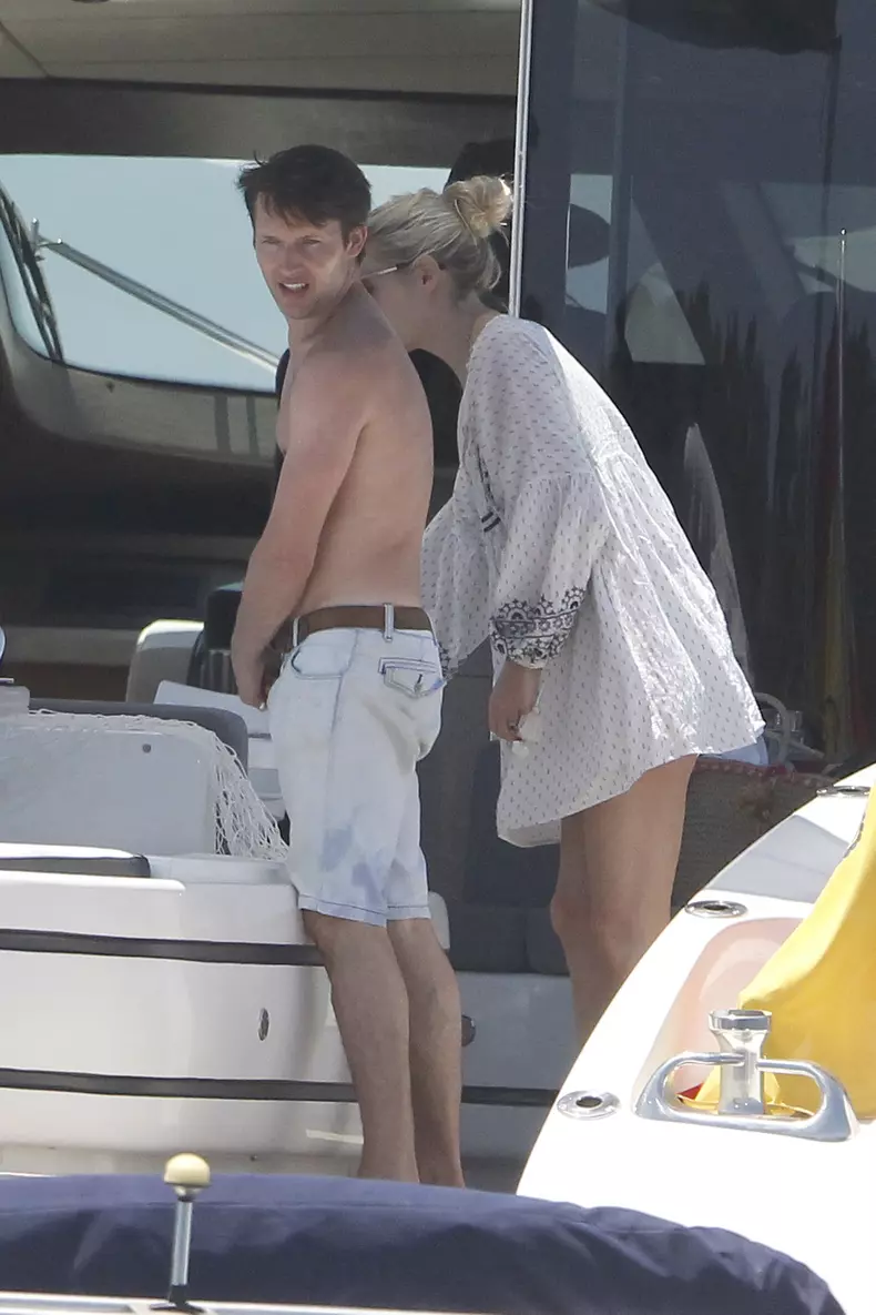 james blunt jaf romani ibiza