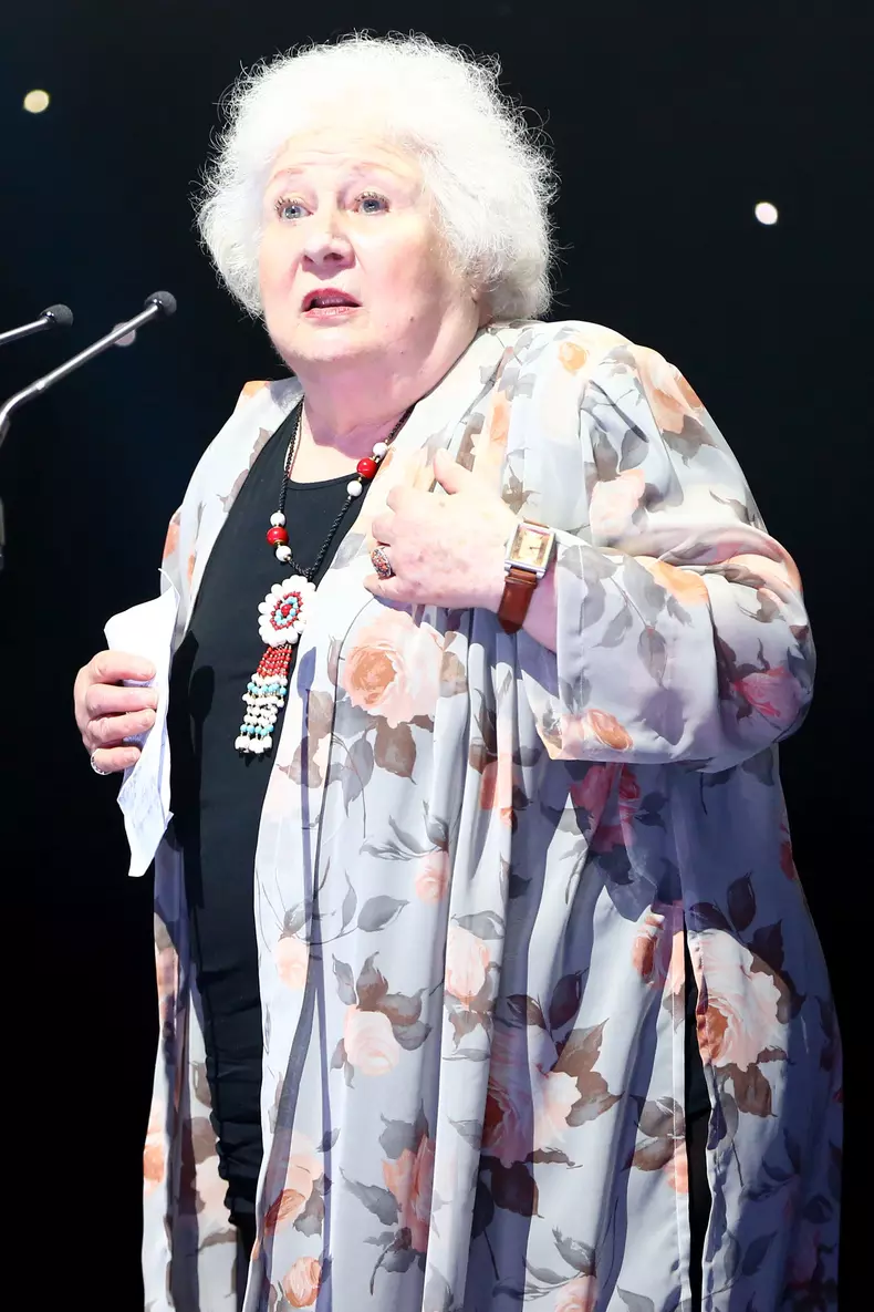 BUCURESTI - PREMIILE GOPO 2020