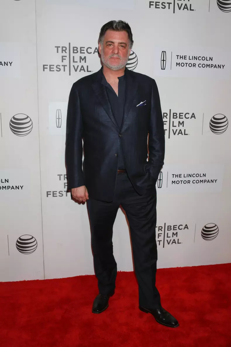 Joseph Siravo a murit