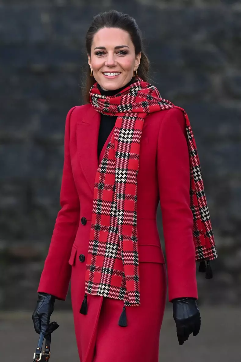 Duke and Duchess of Cambridge Royal Train tour