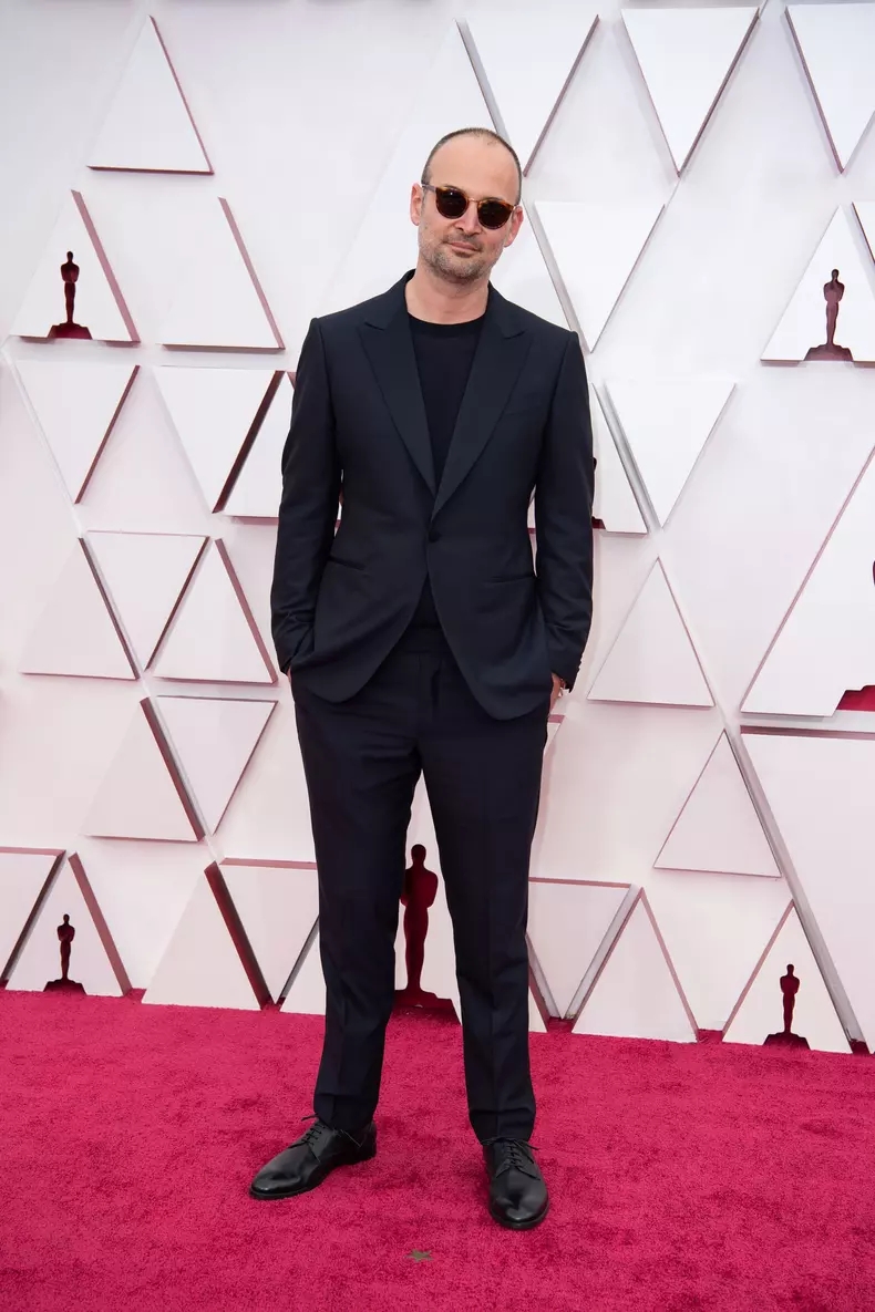 CA: 93rd Annual Academy Awards