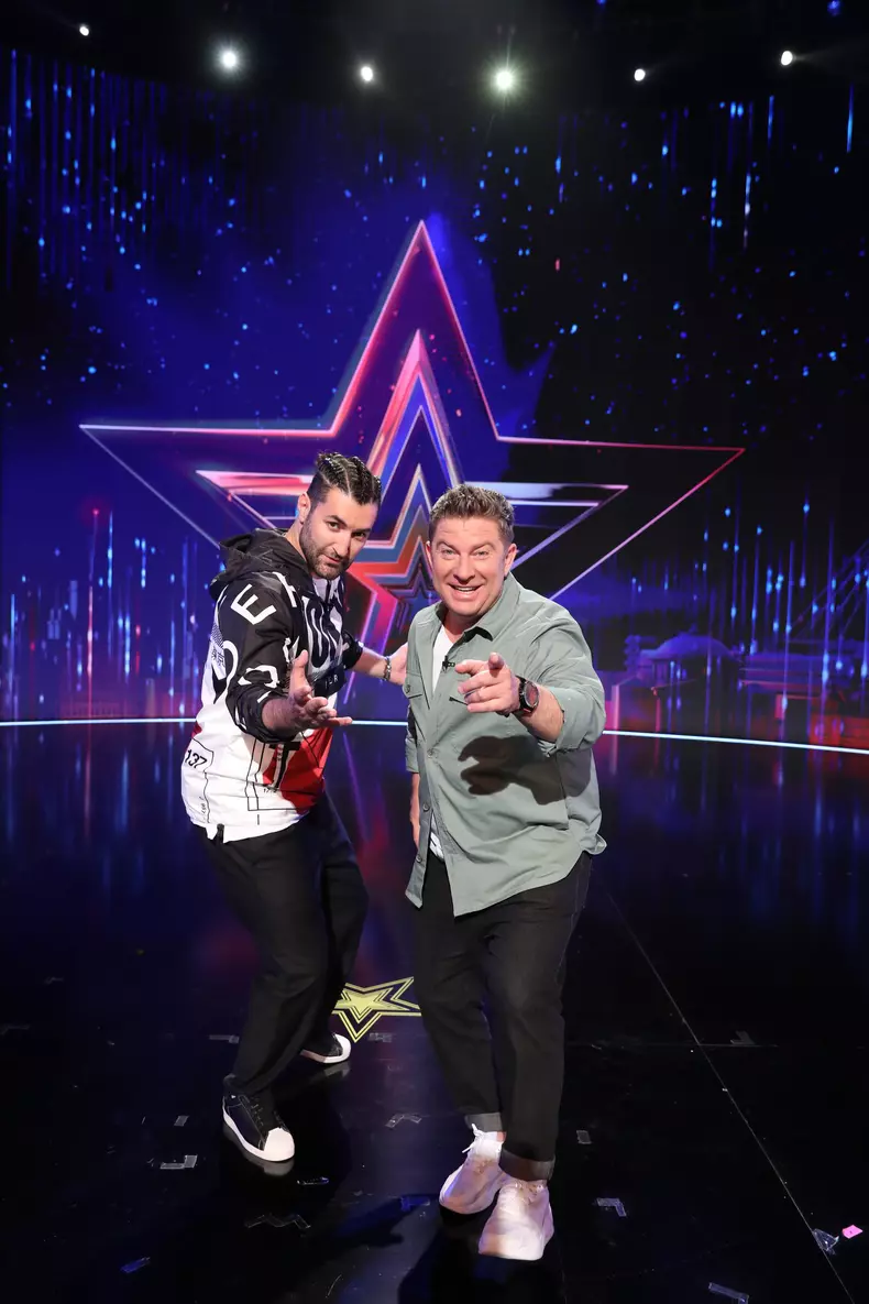 Cine-sunt-Duo-Turkeev-finalistii-de-la-Românii-au-Talent-