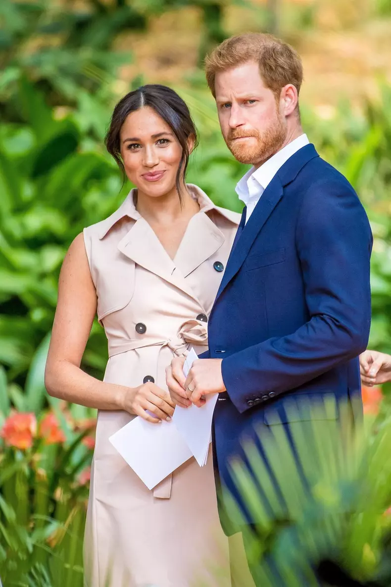 Prince Harry and Meghan Duchess of Sussex's anticipated biography, 'Finding Freedom' causes a buzz! **FILE PHOTOS**