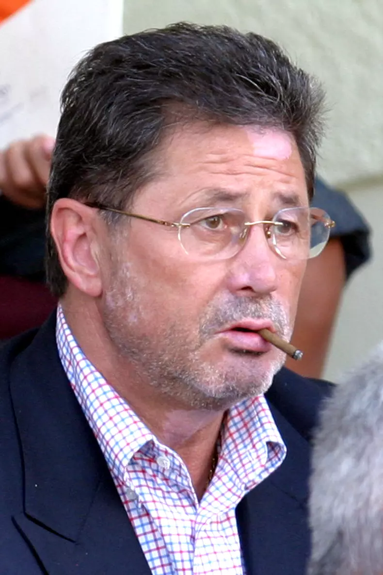 CORNEL DINU - DINAMO BUCURESTI