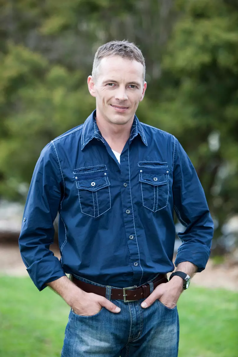 Neighbours - filmstill