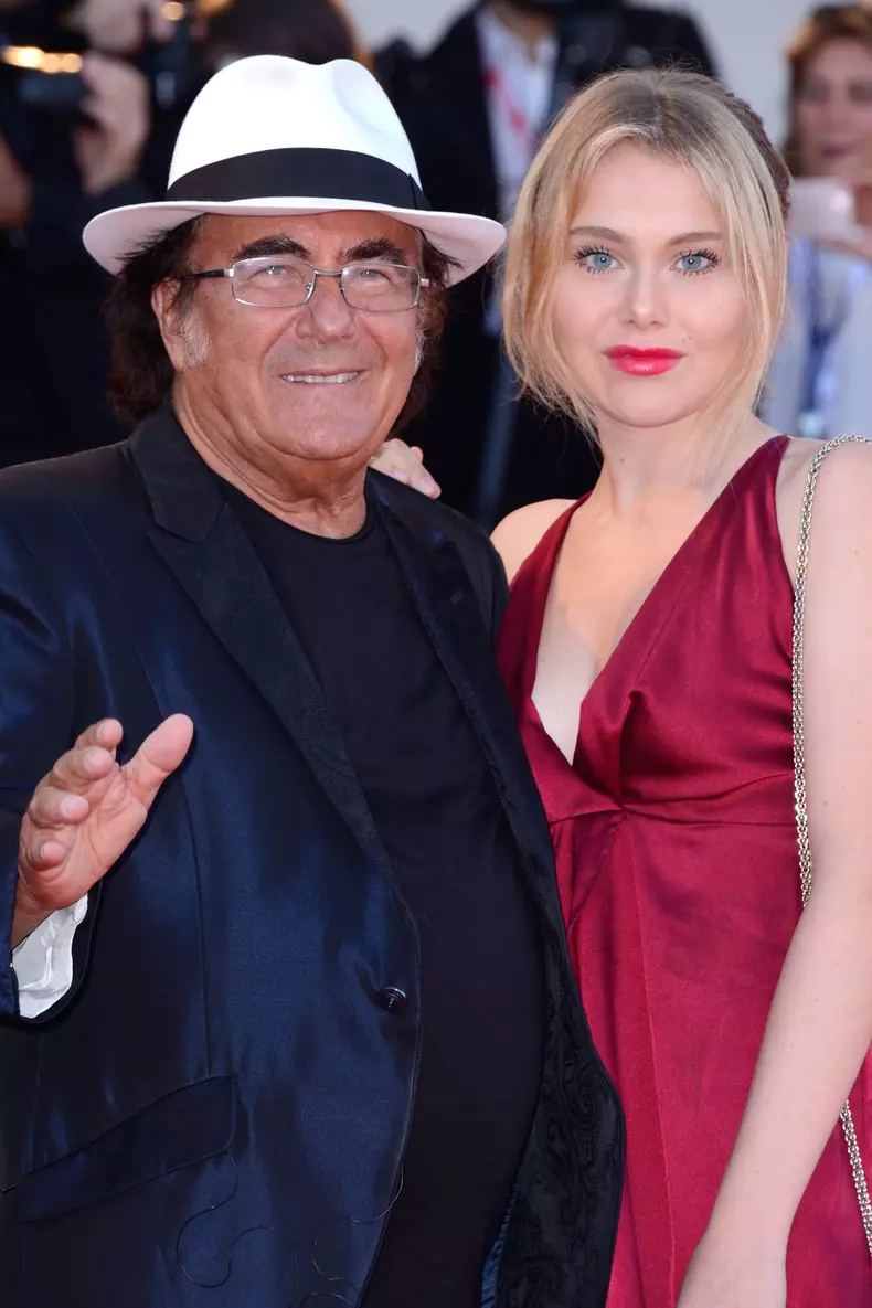 Venice - Vox Lux Premiere