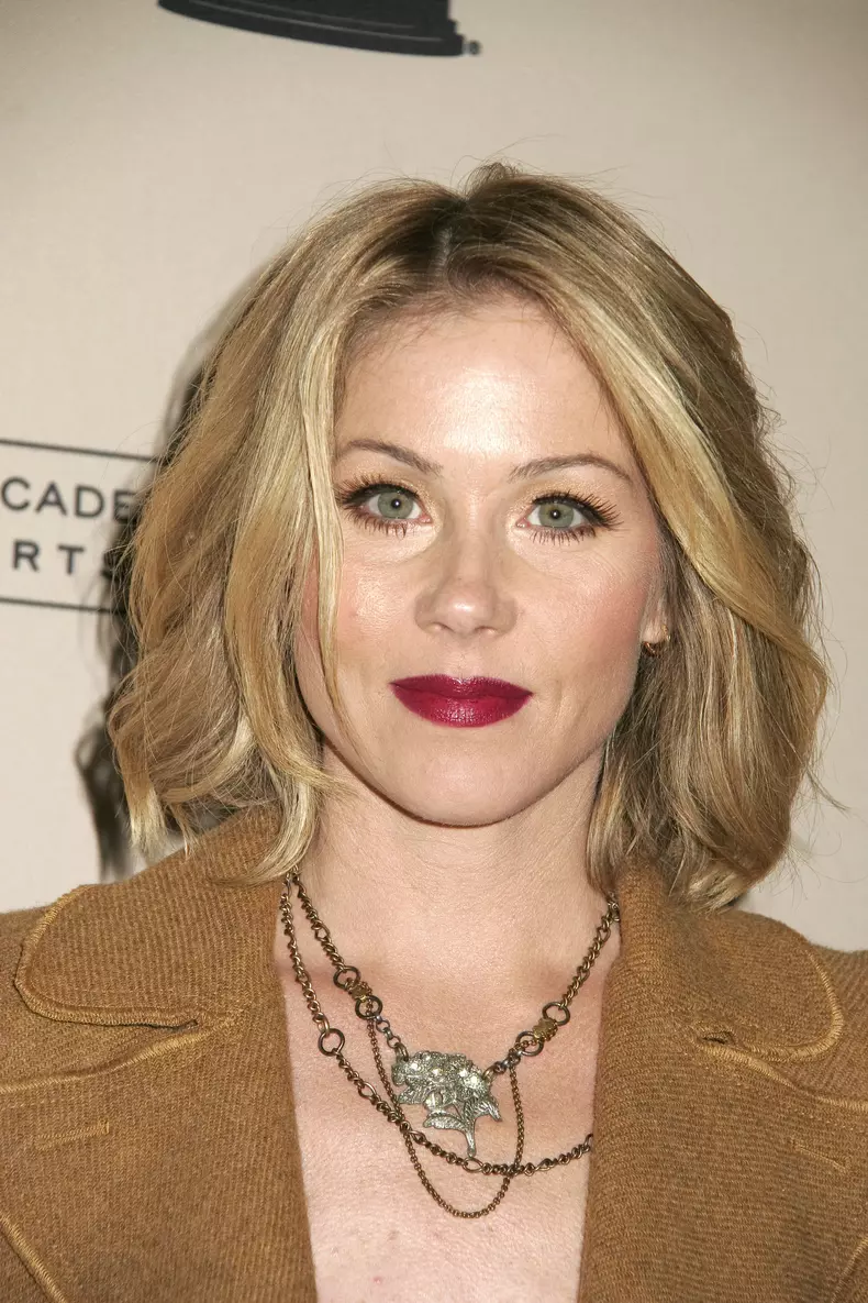 "An Evening with SAMANTHA WHO?"
 @ Leonard H...