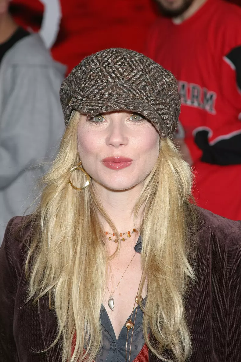 Red Carpet Retro - 2007