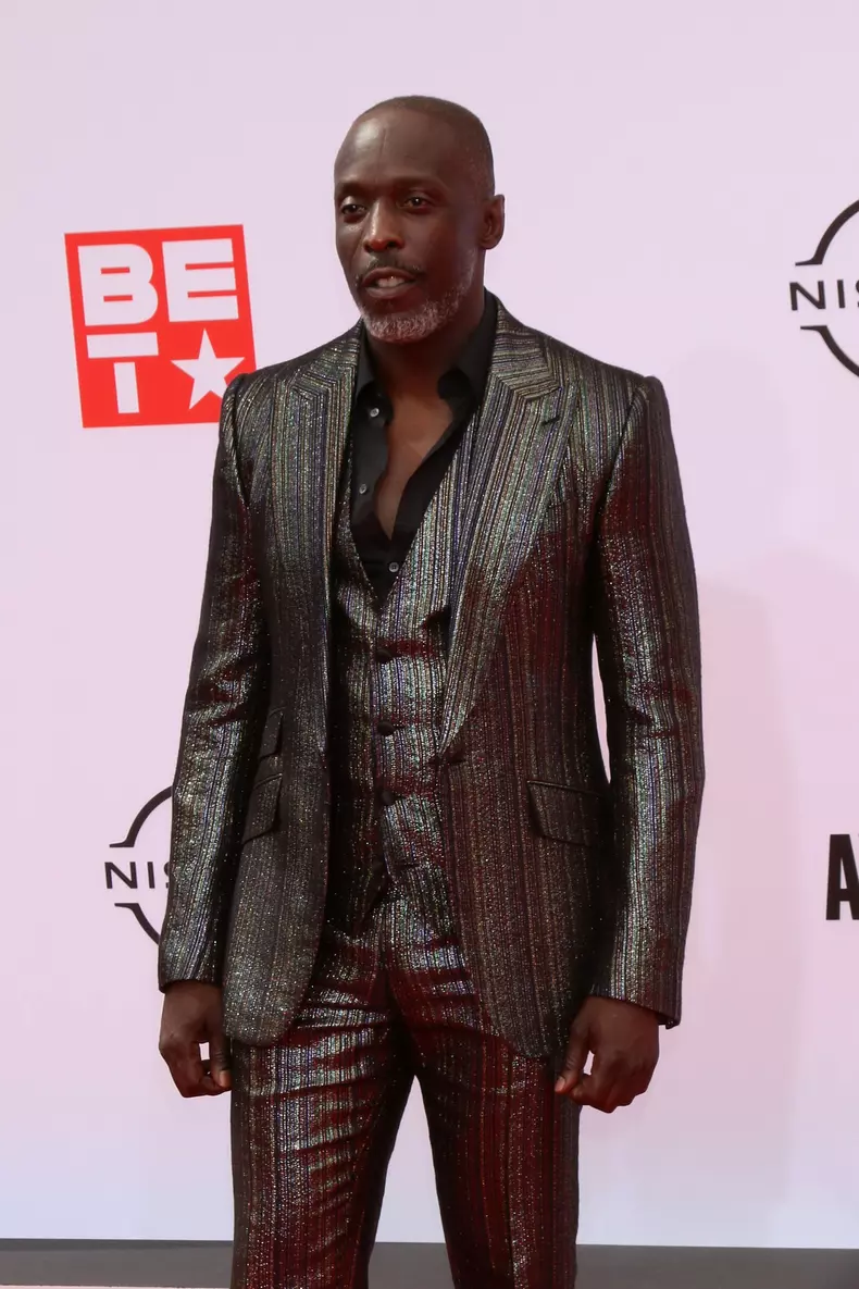 USA - BET Awards 2021 Arrivals - Los Angeles