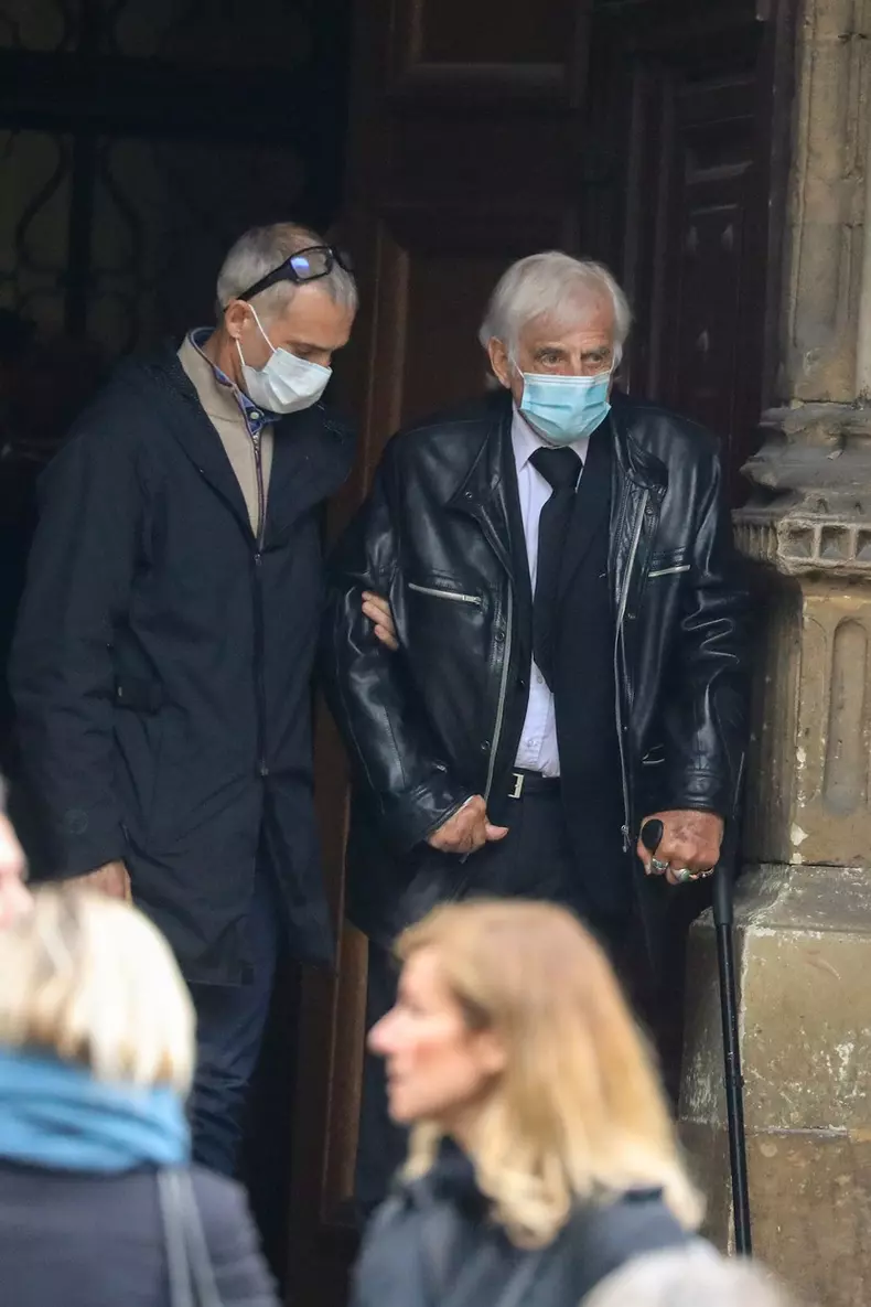 DJ - Sorties - Hommage ŕ Guy Bedos en l'église de Saint-Germain-