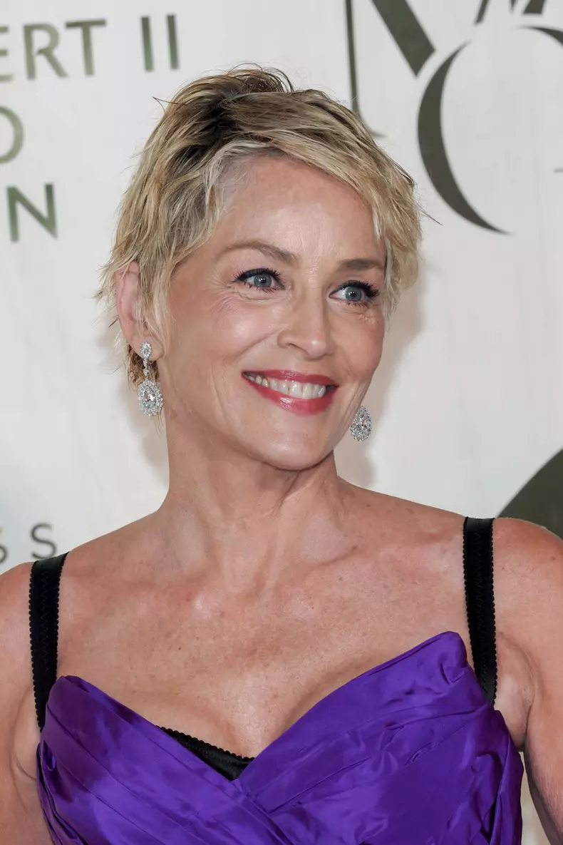 5th Monte-Carlo Gala For Planetary Health 2021 - Photocall