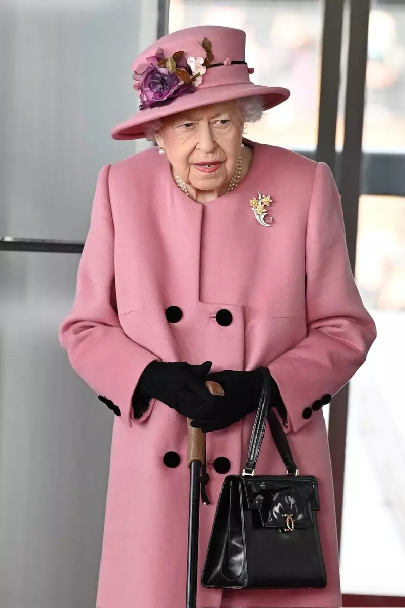 Regina Elisabeta are 95 de ani