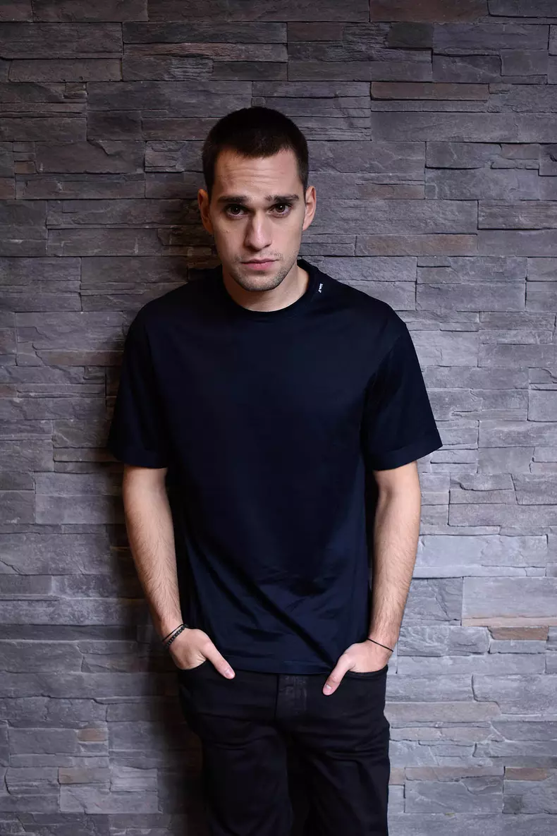 Vlad Gherman afectiune