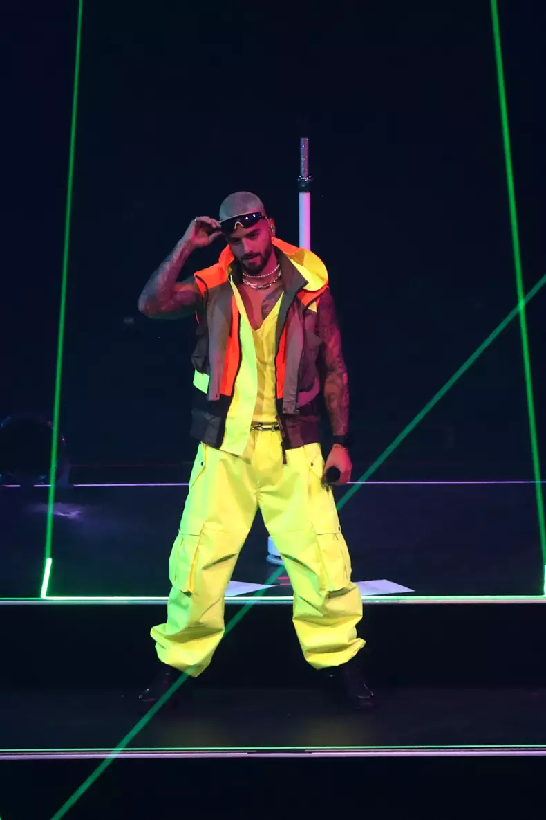 Latin News: May 23, 2019