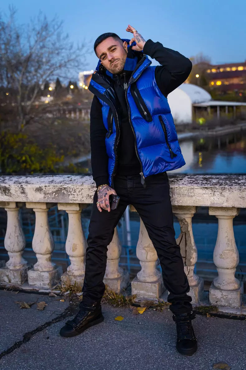 TJ Miles probleme cu autoritățile