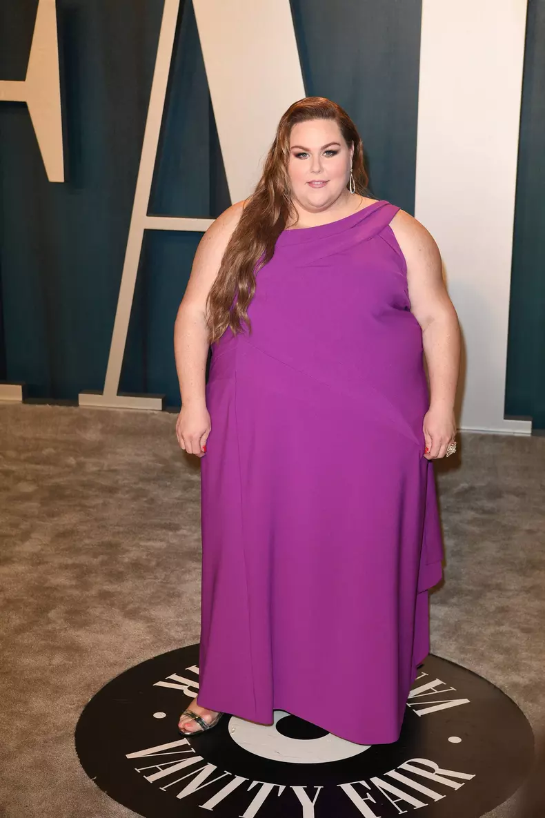 Vanity Fair Oscar Party - LA