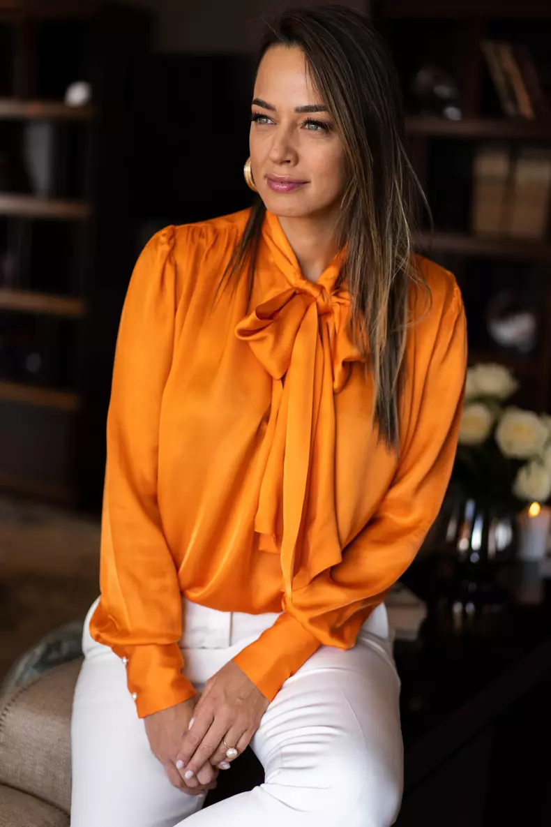 Andreea Raicu 44 de ani