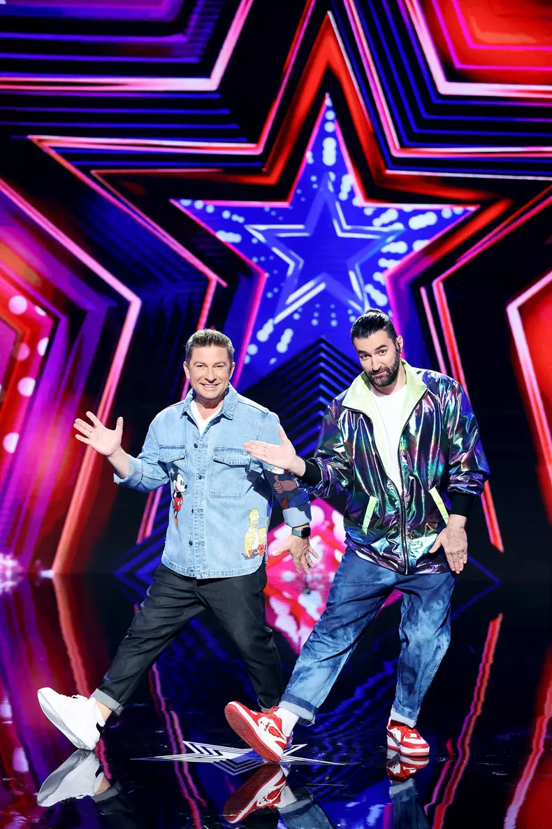 Pavel-Bartos-si-Smiley