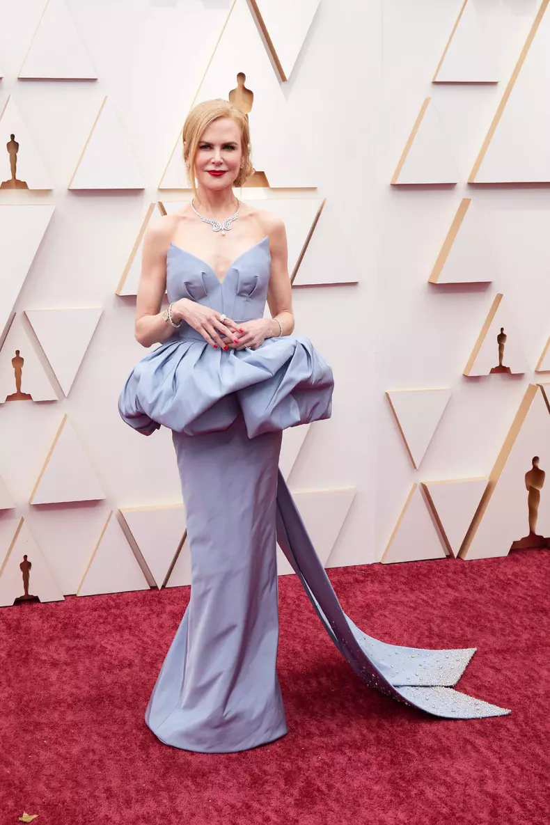 94th Academy Awards - Arrivals