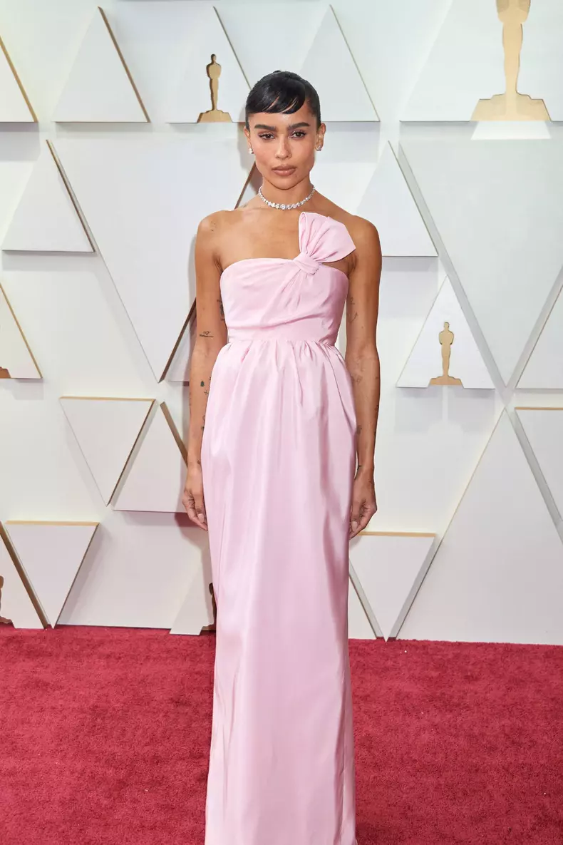 94th Academy Awards - Arrivals
