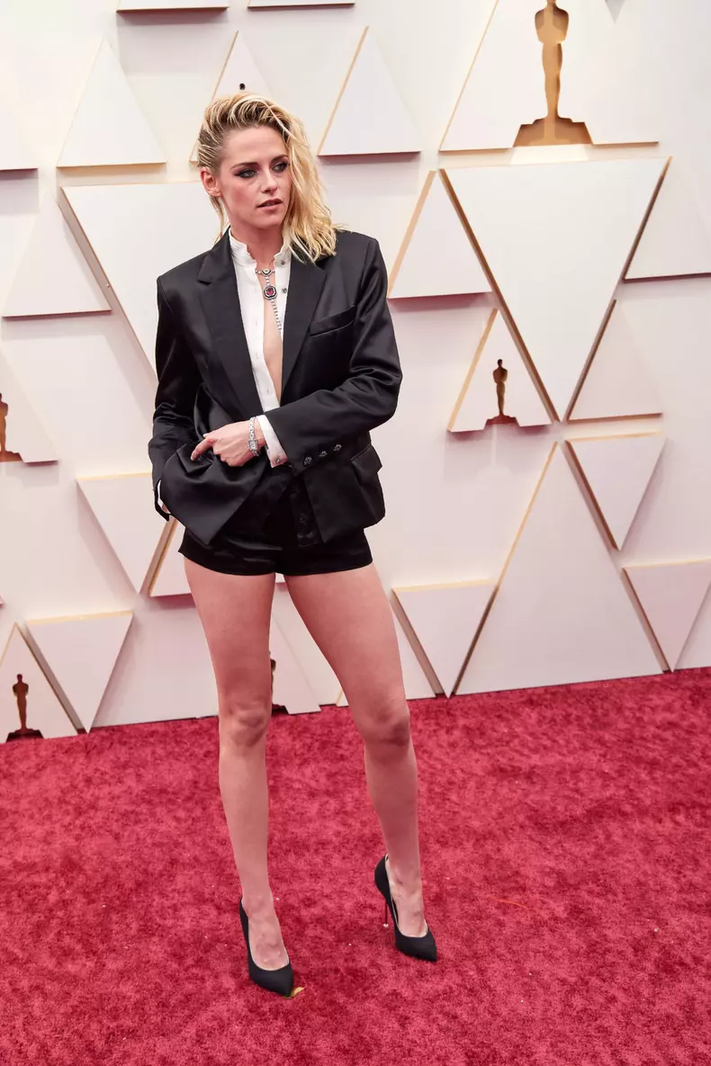 94th Academy Awards - Arrivals