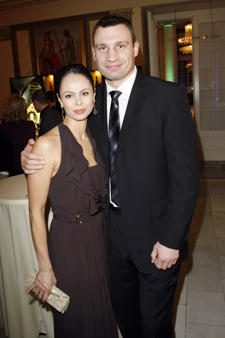 BERLINALE: CINEMA FOR PEACE Gala - Berlin