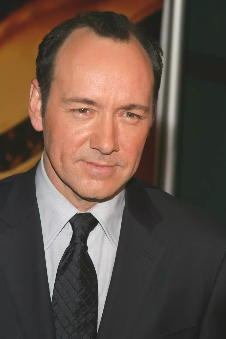 Red Carpet Retro - 2004