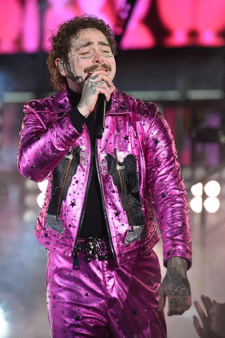 New YearÕs Eve Celebration Times Square, 123119