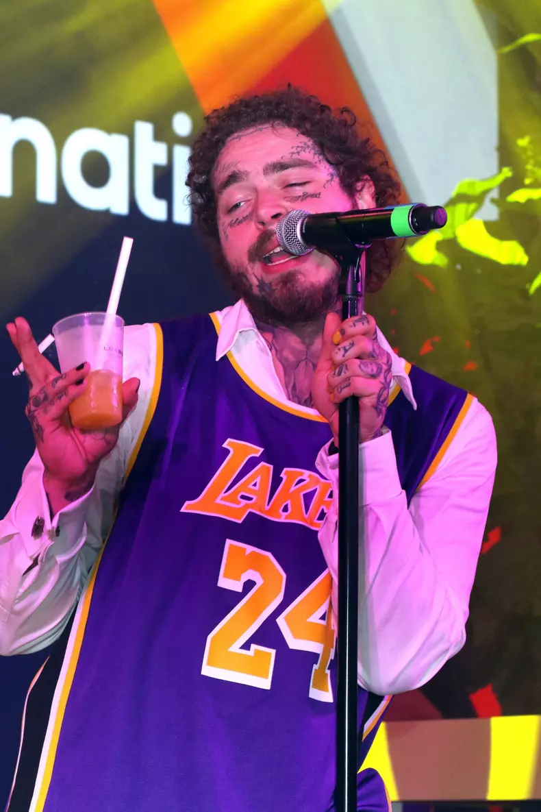 Michael Rubin's Fanatics Super Bowl Party