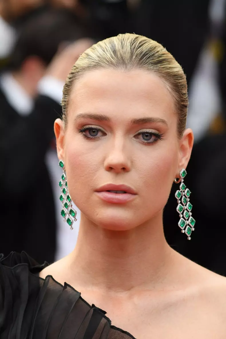 'Top Gun: Maverick', 75th Cannes Film Festival, France - 18 May 2022