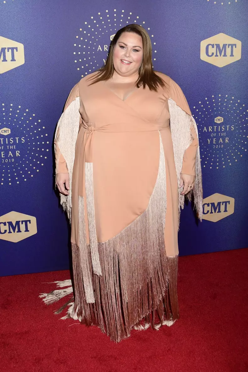 2019 CMT Artist of the Year - Red Carpet